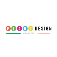 PLART DESIGN logo