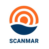Scanmar AS logo