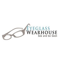 Eyeglass Wearhouse logo