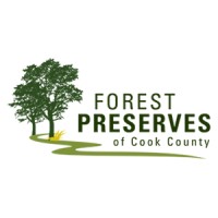 Forest Preserves Of Cook County