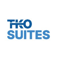 TKO Suites logo