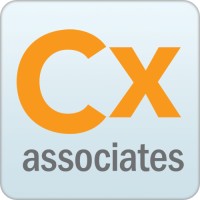 Cx Associates logo