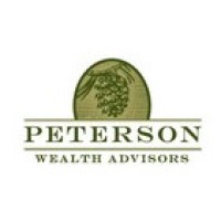 Peterson Wealth Advisors logo