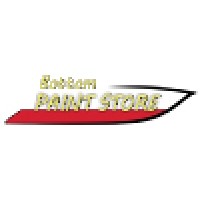 Bottom Paint Store, LLC logo