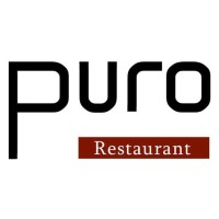 Puro Restaurant logo
