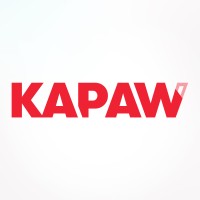 KAPAW logo