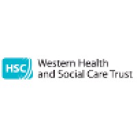 Western Health And Social Care Trust logo