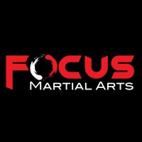 Focus Martial Arts logo