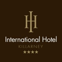 The International Hotel Killarney logo
