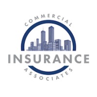 Commercial Insurance Associates, Inc. logo