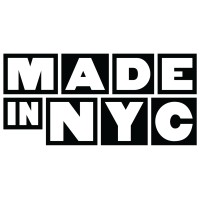 Made In NYC logo