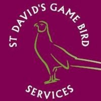 St David's Game Bird Services logo