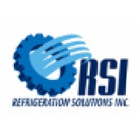 Image of RSI - Refrigeration Solutions