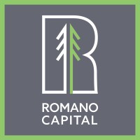 Romano Capital, Inc. logo