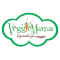 Veggie Mama, Inc. logo