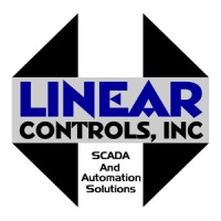 Linear Controls logo