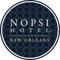 NOPSI Hotel, New Orleans logo