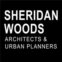 Sheridan Woods logo