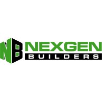 Nexgen Builders logo