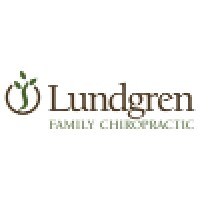 Lundgren Family Chiropractic logo
