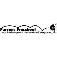 Parson's Pre School logo