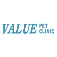Value Pet Clinic logo