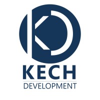 Kech Development logo