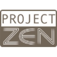 Project Zen Massage And Bodywork logo