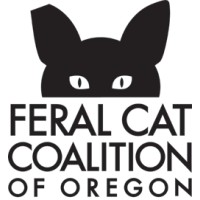The Feral Cat Coalition Of Oregon logo