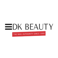 DK Beauty logo