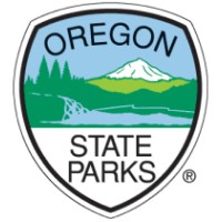 Oregon Parks And Recreation Department logo