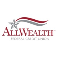 ALLWEALTH Federal Credit Union logo