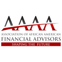 Association Of African-American Financial Advisors logo