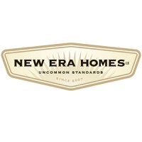 New Era Homes logo