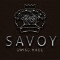 SAVOY Watches logo