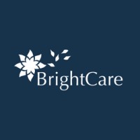 Bright Care logo