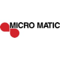 Micro Matic USA, Inc. logo