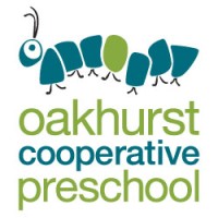 Oakhurst Cooperative Preschool logo