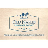 Old Naples Insurance Agency logo