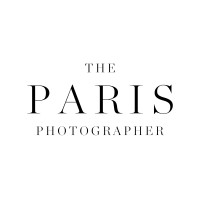 The Paris Photographer logo