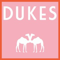 Dukes Clothier logo