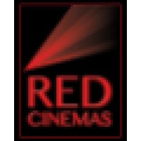 RED Cinemas logo