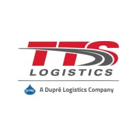 TTS Logistics logo