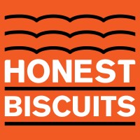 Honest Biscuits logo