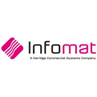 Infomat logo