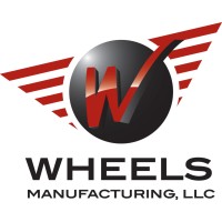 Wheels Manufacturing, LLC logo