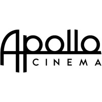 Apollo Cinema logo