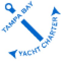 Tampa Bay Yacht Charter logo