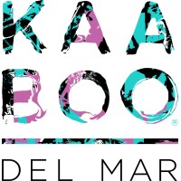 KAABOO Del Mar logo