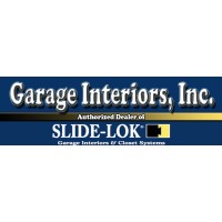 Garage Interiors, Inc. logo
